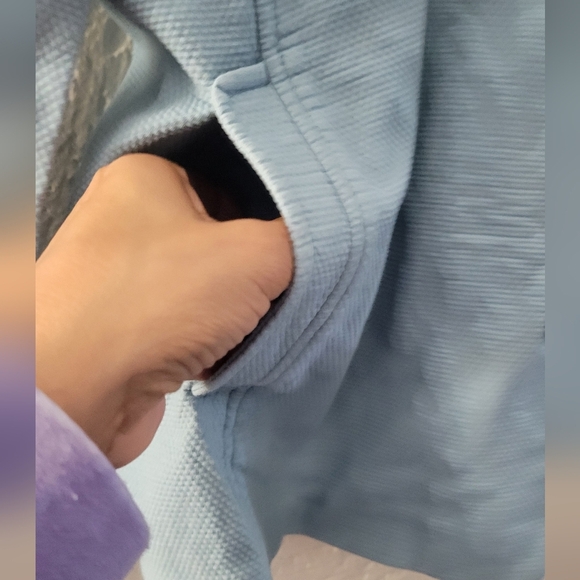 Eileen Fisher Jacket Blazer Size Large - Picture 2 of 9